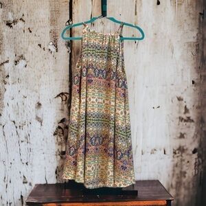 Rachel Ashwell Women’s Sleeveless Dress Size 8